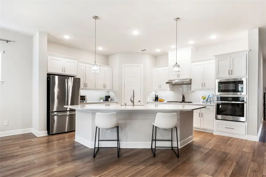 356 Greenbriar Road, Little Elm, TX 75068 - #3