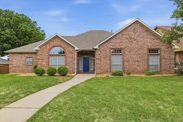 1146 Oakhurst Street, Denton, TX 76210