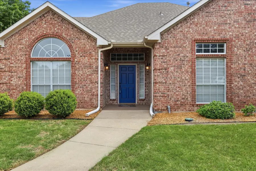 1146 Oakhurst Street, Denton, TX 76210 - #2