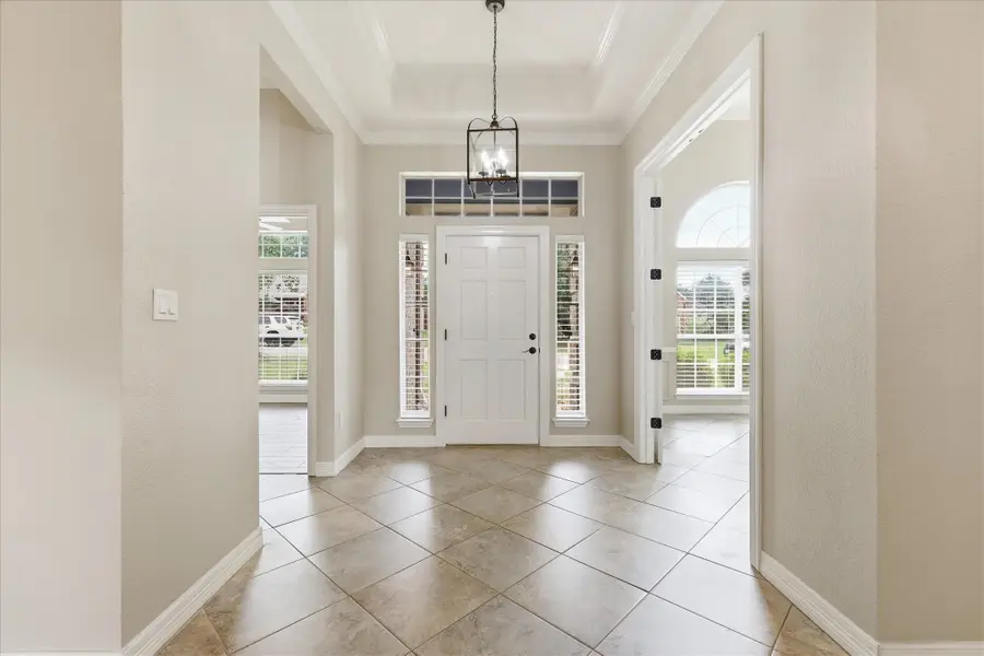 1146 Oakhurst Street, Denton, TX 76210 - #3