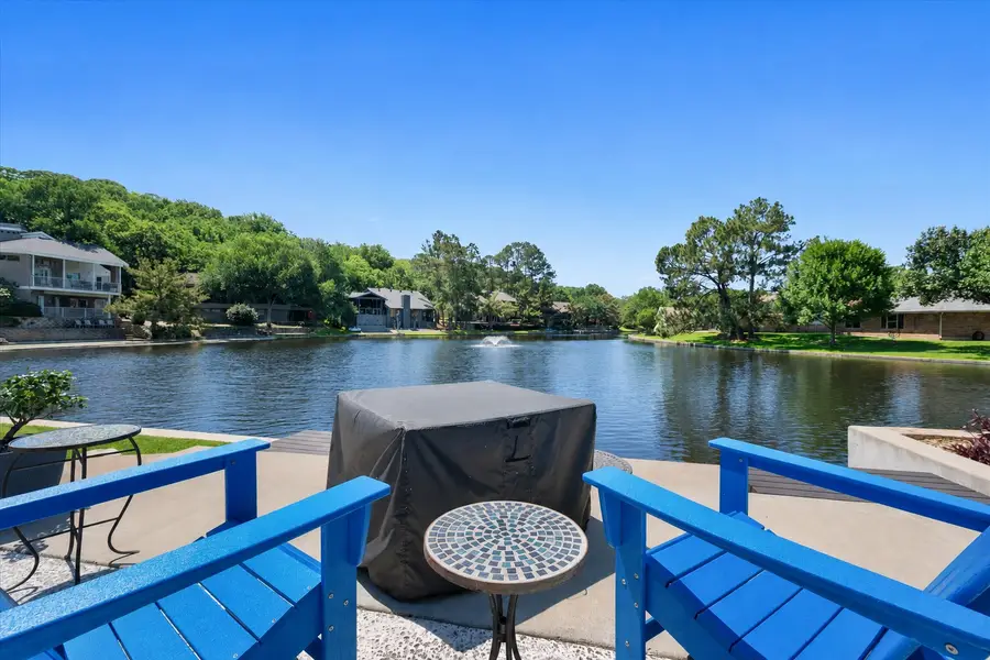 2806 Augusta Lane, Arlington, TX 76012 - #2
