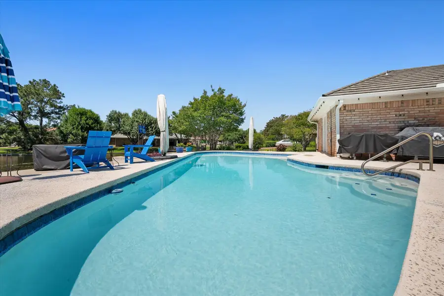 2806 Augusta Lane, Arlington, TX 76012 - #3
