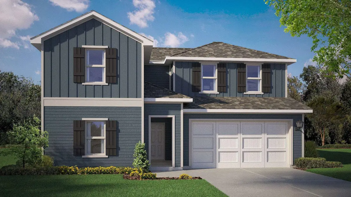 10852 Bloodstone Drive, Fort Worth, TX 76036 - #1