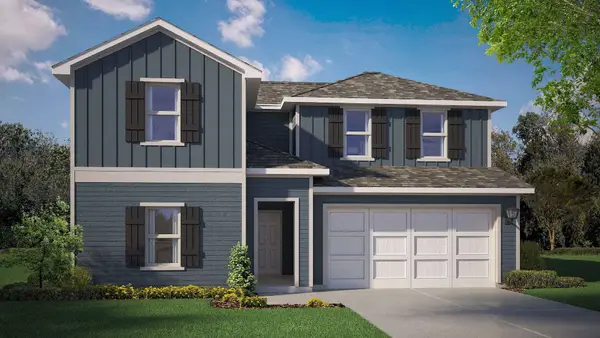 10852 Bloodstone Drive, Fort Worth, TX 76036