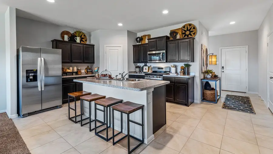 10852 Bloodstone Drive, Fort Worth, TX 76036 - #2