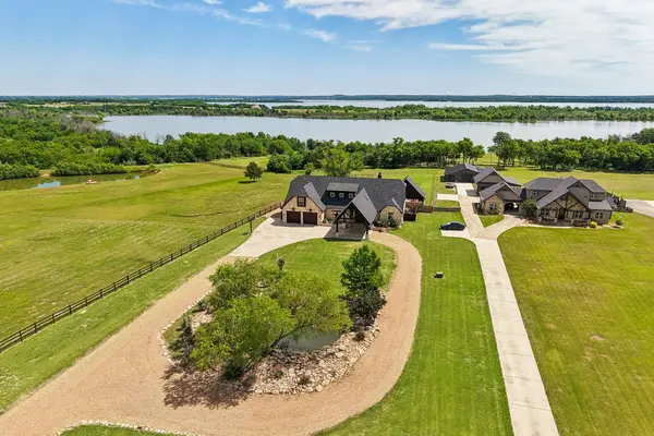 2085 Switzer Road, Sanger, TX 76266