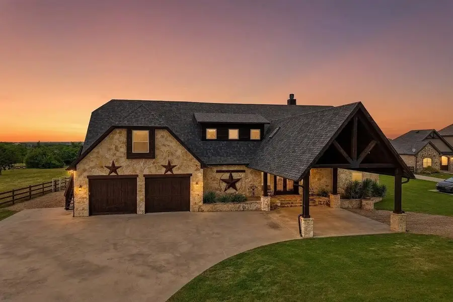 2085 Switzer Road, Sanger, TX 76266 - #3
