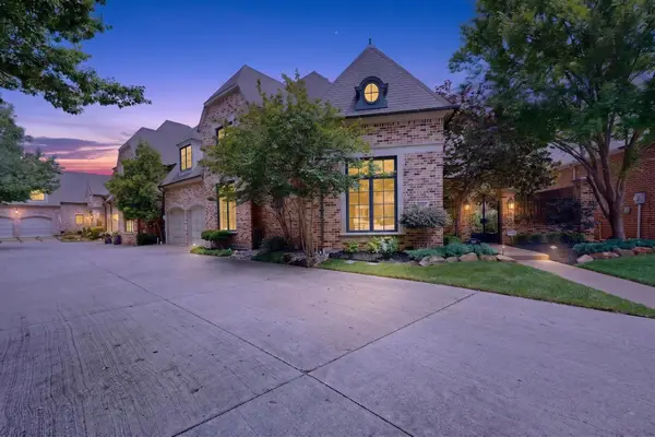 2148 Fawnwood Drive, Plano, TX 75093