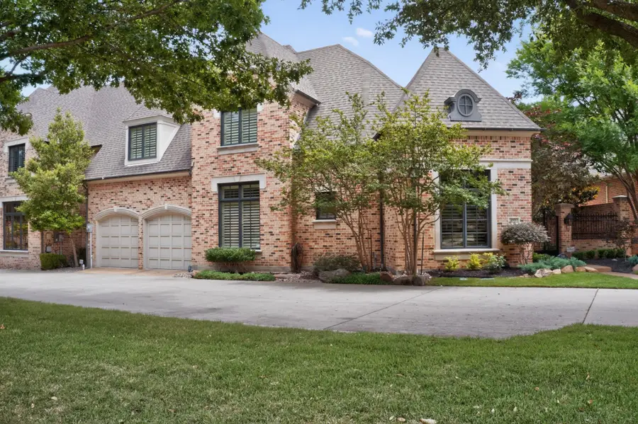 2148 Fawnwood Drive, Plano, TX 75093 - #3