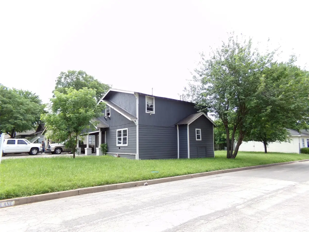 601 Cristler Avenue, Dallas, TX 75223 - #1