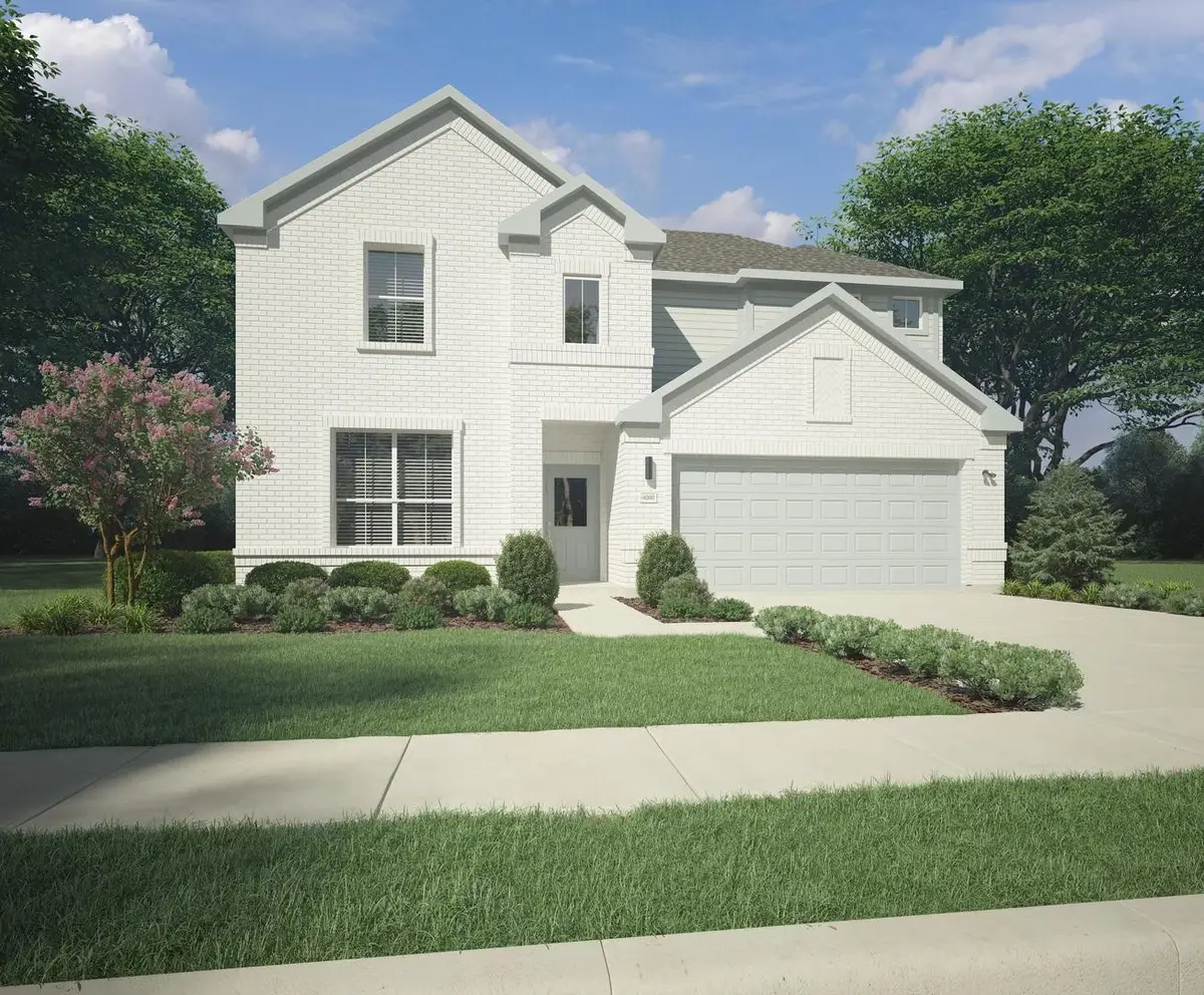 902 Sleepy Landing Drive, Lavon, TX 75166 - #1
