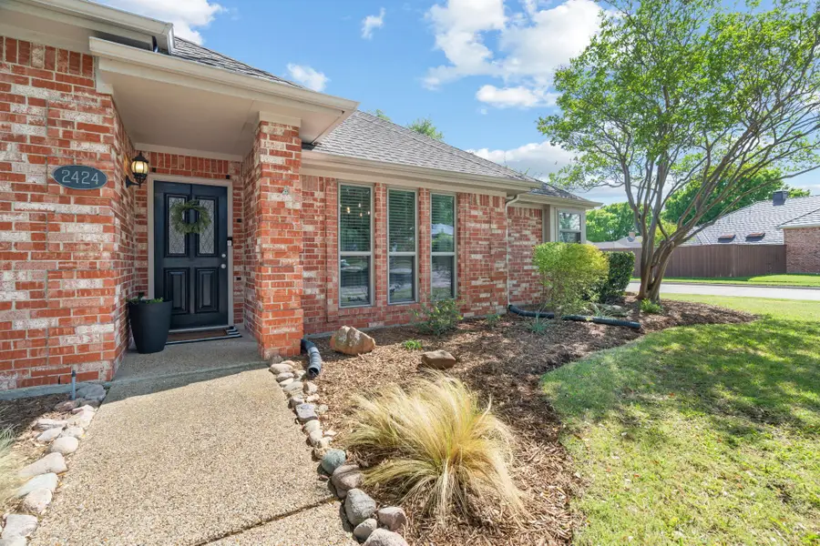 2424 Bowie Drive, Plano, TX 75025 - #2