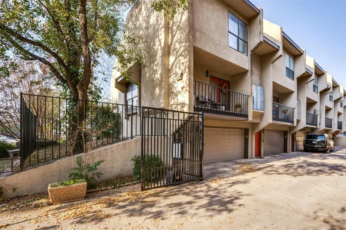 2020 N Garrett Avenue #107, Dallas, TX 75206 - #1