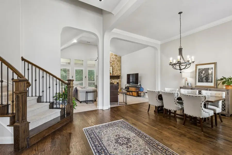 618 Forest Hill Drive, Murphy, TX 75094 - #2