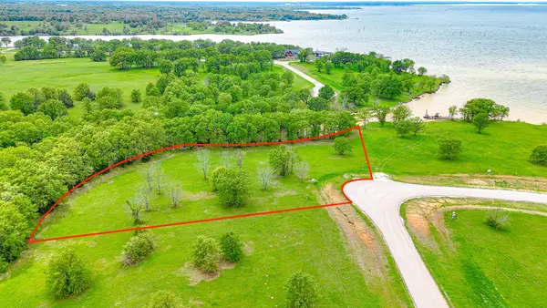 Lot 32 & 33 & BS 24 Lake Ridge Dr, Streetman, TX 75859