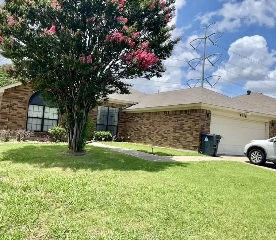 4716 Audubon Drive, Arlington, TX 76018 - #2