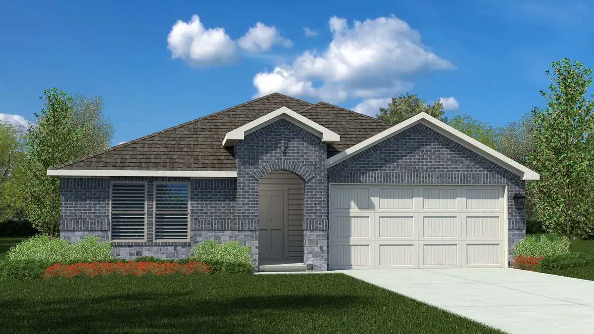 157 Tumbleweed Drive, Newark, TX 76071 - #1