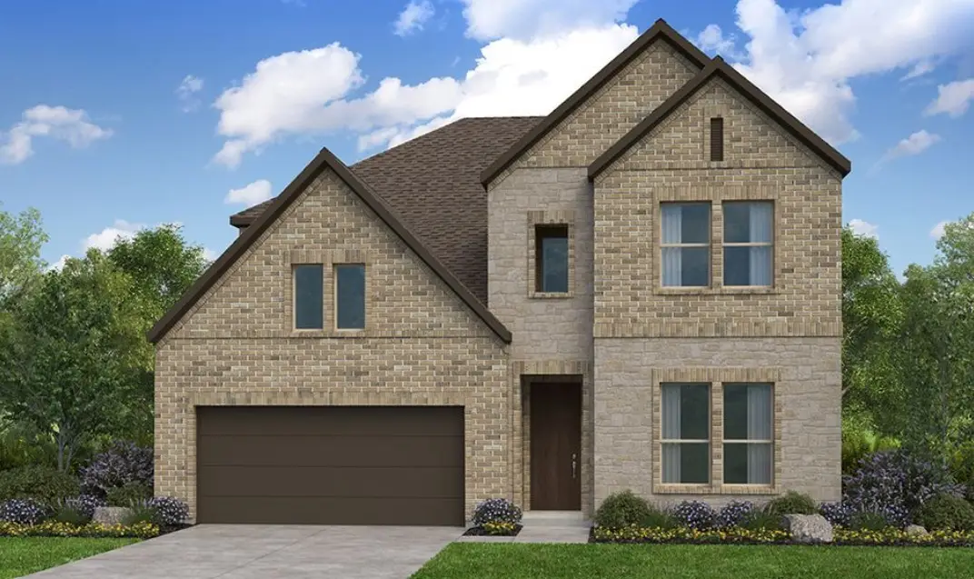 901 Cottontail Way, Celina, TX 75009 - #1
