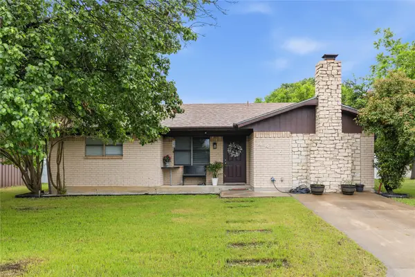 4416 Mimosa Drive, Brownwood, TX 76801