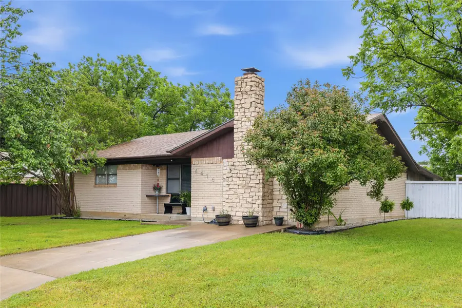 4416 Mimosa Drive, Brownwood, TX 76801 - #3