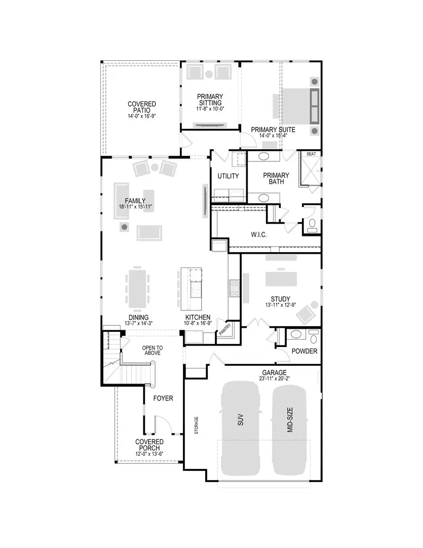 4625 Starlight Drive, McKinney, TX 75071 - #2