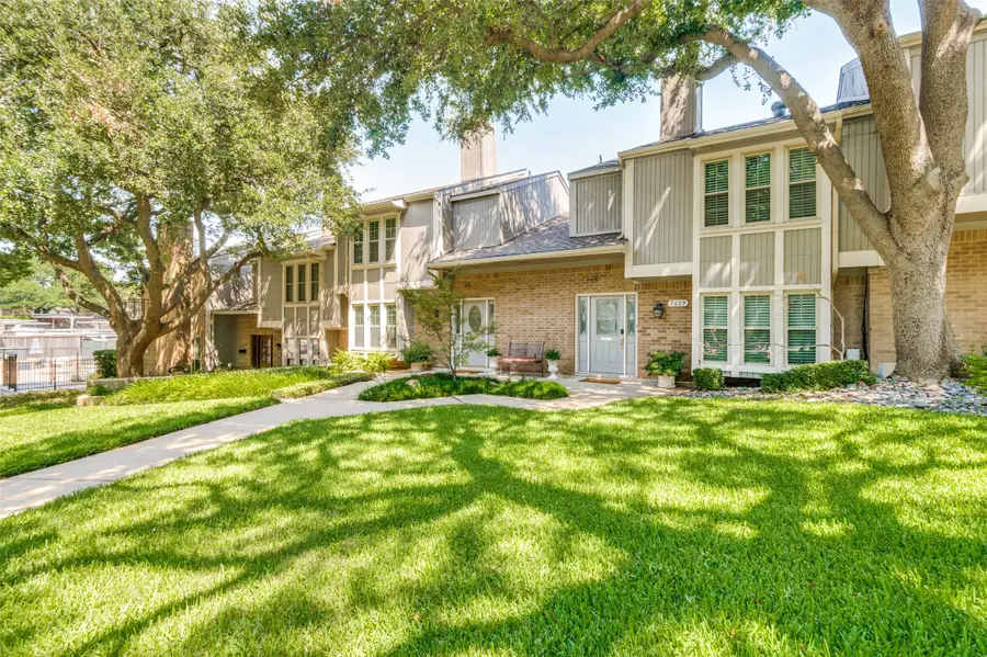 7609 Riverbrook Drive #11, Dallas, TX 75230 - #2