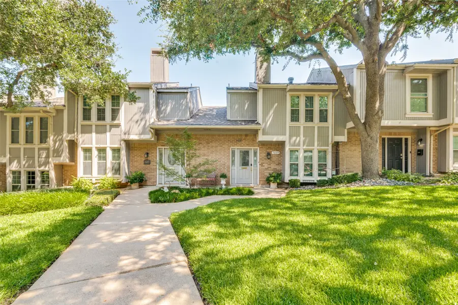 7609 Riverbrook Drive #11, Dallas, TX 75230 - #3