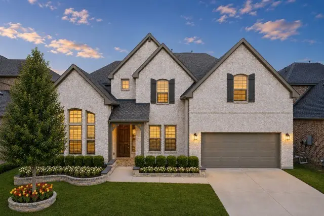 2320 Portsmouth Drive, McKinney, TX 75071 - #1