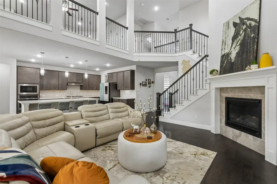 2320 Portsmouth Drive, McKinney, TX 75071 - #3