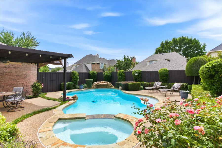 3317 Westover Drive, Plano, TX 75093 - #2