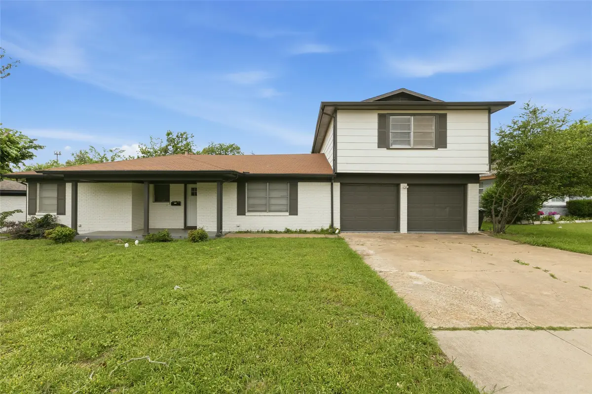 1732 Sheffield Place, Fort Worth, TX 76112 - #1