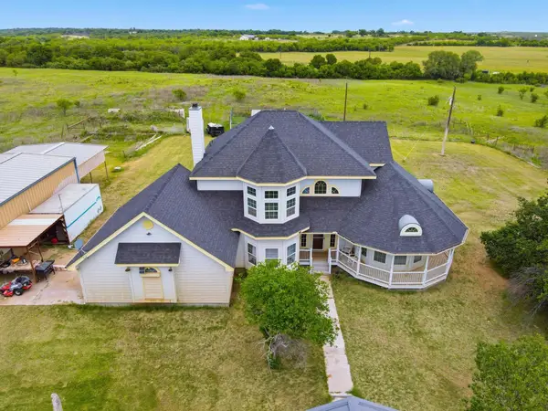 13052 County Road 348, Abilene, TX 79601