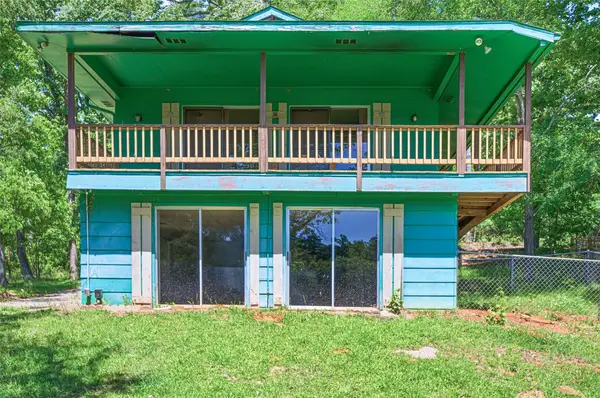 3153 An County Road 319, Frankston, TX 75763