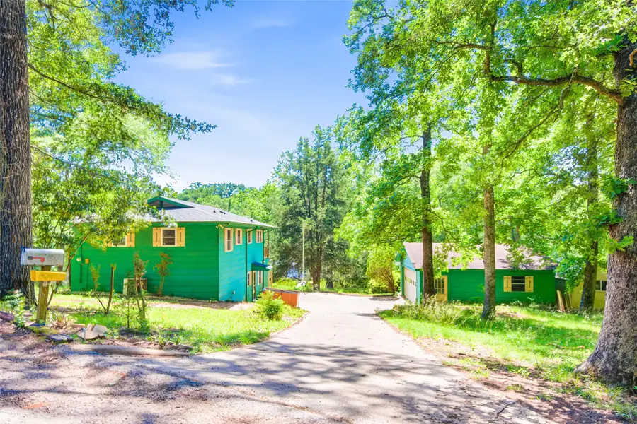 3153 An County Road 319, Frankston, TX 75763 - #3