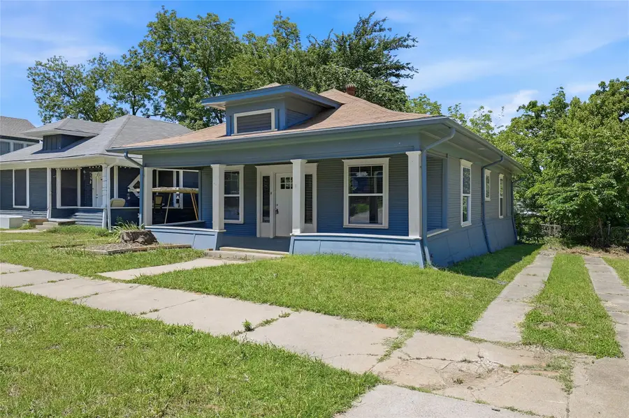 529 E Woodard Street, Denison, TX 75021 - #3