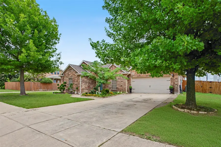 720 Saddle Ridge Trail, Weatherford, TX 76087 - #2
