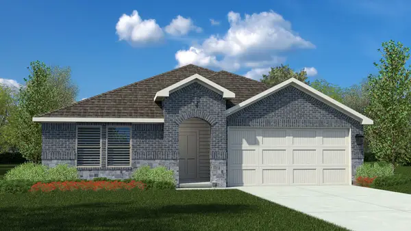 121 Tumbleweed Drive, Newark, TX 76071