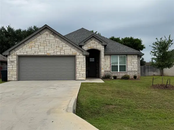 612 Sovereign Drive, Granbury, TX 76049