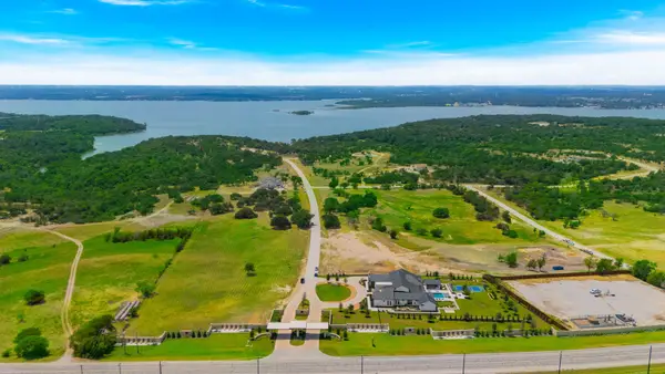 8005 Blue Cove Court, Fort Worth, TX 76179