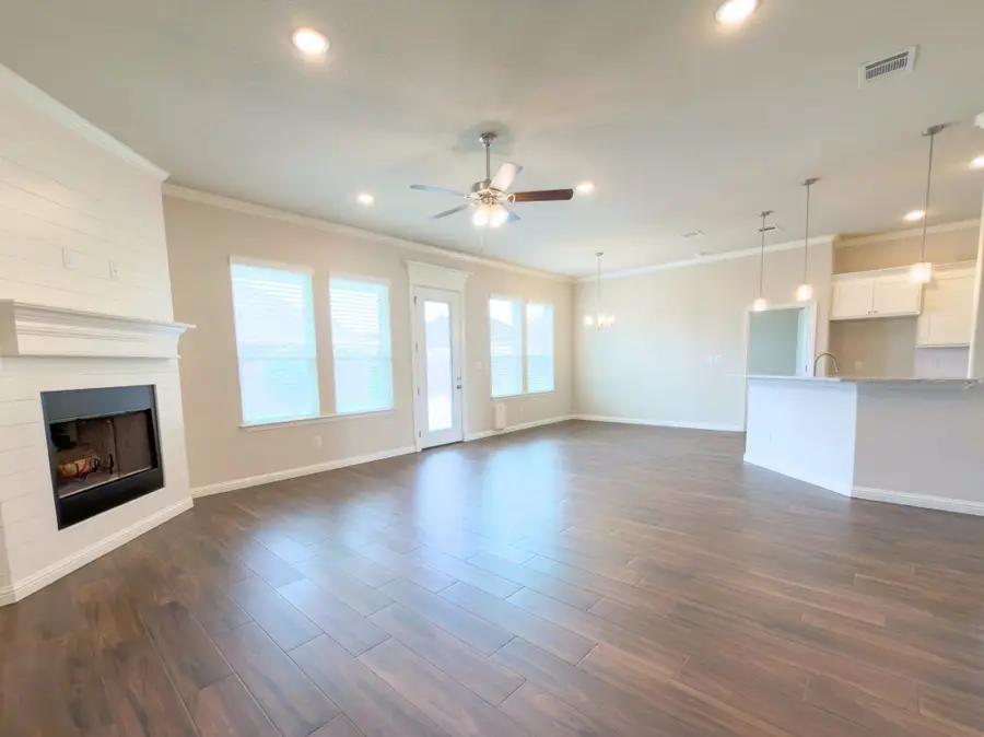 3022 Meandering Way, Granbury, TX 76049 - #3