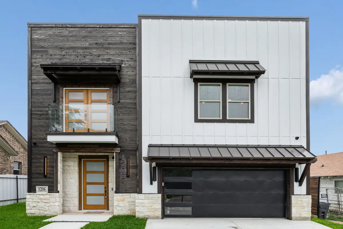 1206 Vermont Avenue, Dallas, TX 75216 - #1