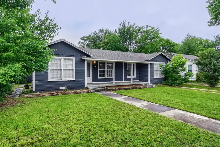 1420 Bennett Drive, Arlington, TX 76013 - #2