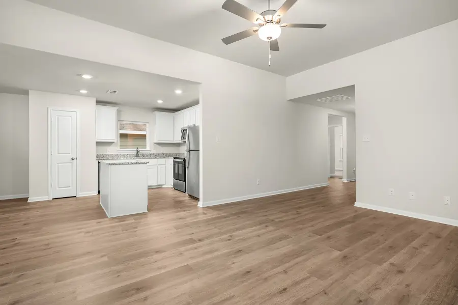 4708 Fillmore Drive, Greenville, TX 75401 - #2