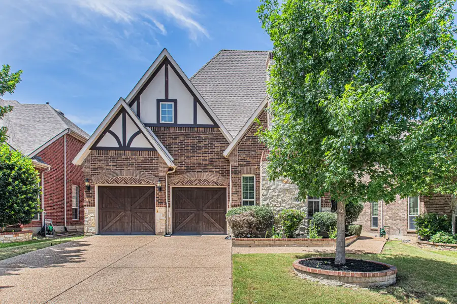 216 Florence Drive, Lewisville, TX 75056 - #3