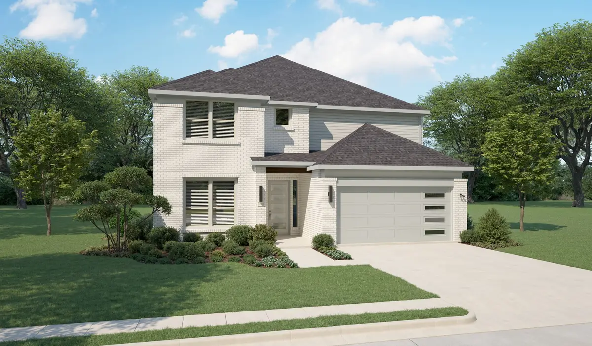 4621 Sandburg Street, McKinney, TX 75071 - #1
