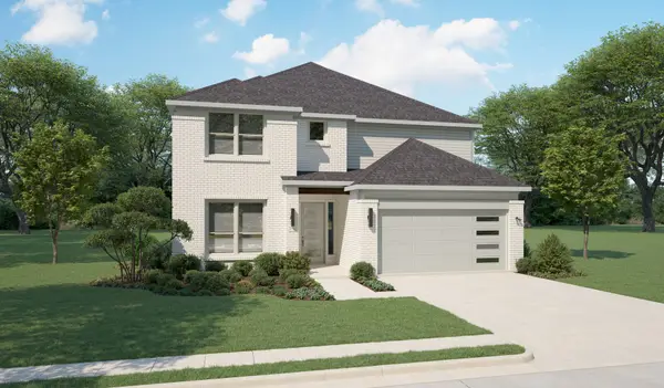 4621 Sandburg Street, McKinney, TX 75071
