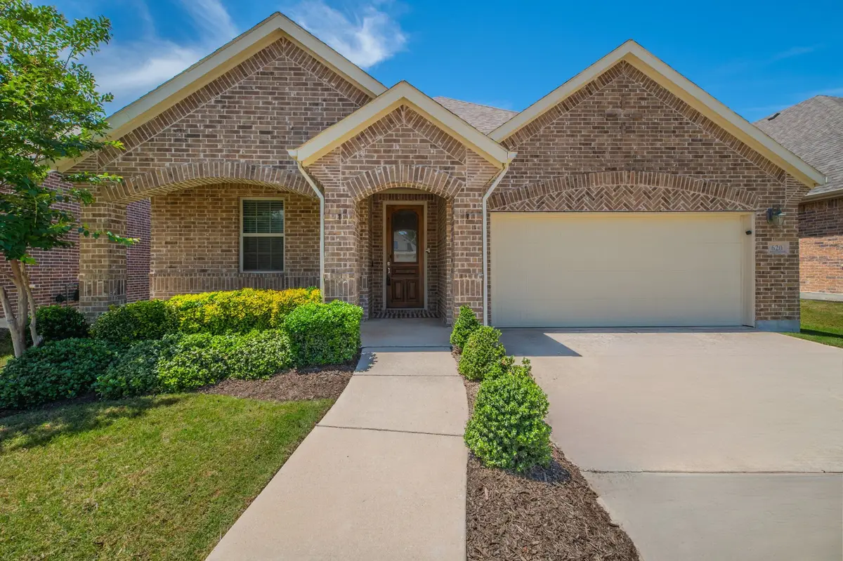 620 Caudle Lane, Savannah, TX 76227 - #1