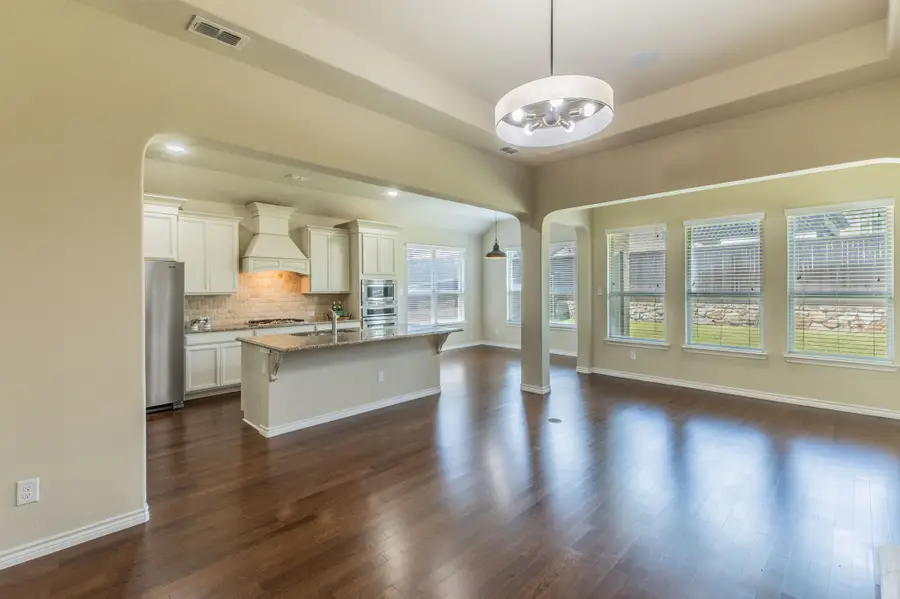 620 Caudle Lane, Savannah, TX 76227 - #3
