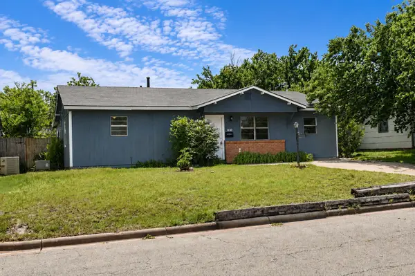 121 Dundee Drive, Wichita Falls, TX 76302