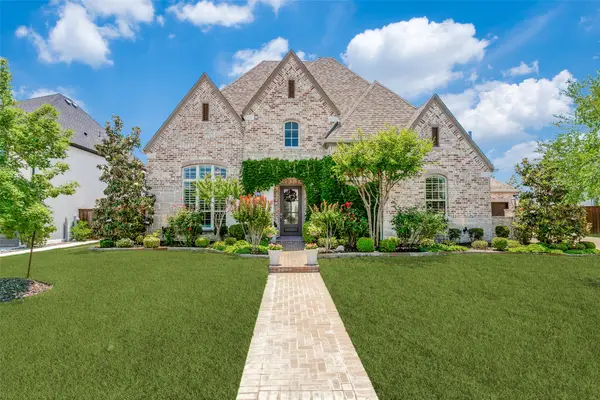 3647 Torrance Boulevard, Frisco, TX 75034